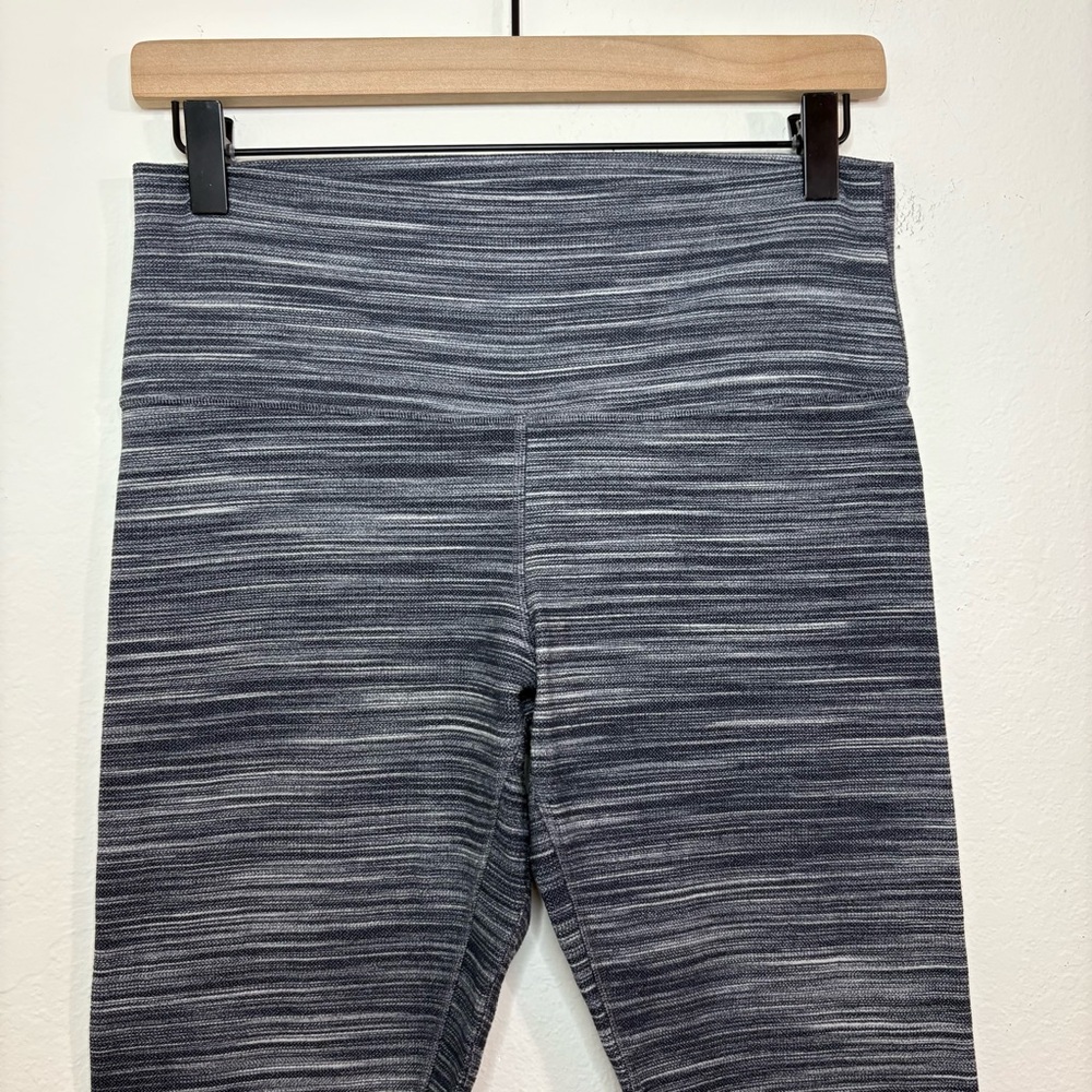 Lululemon HR Align Pant Leggings 25’ size 10 - Picture 3 of 13
